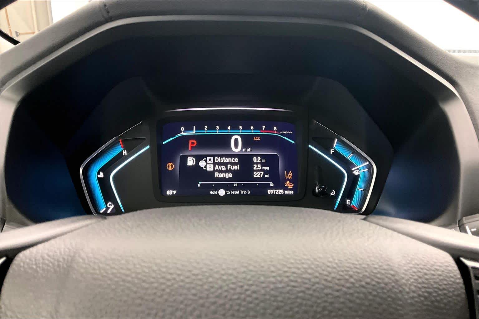 Thumbnail: 2019 Honda Odyssey - 17