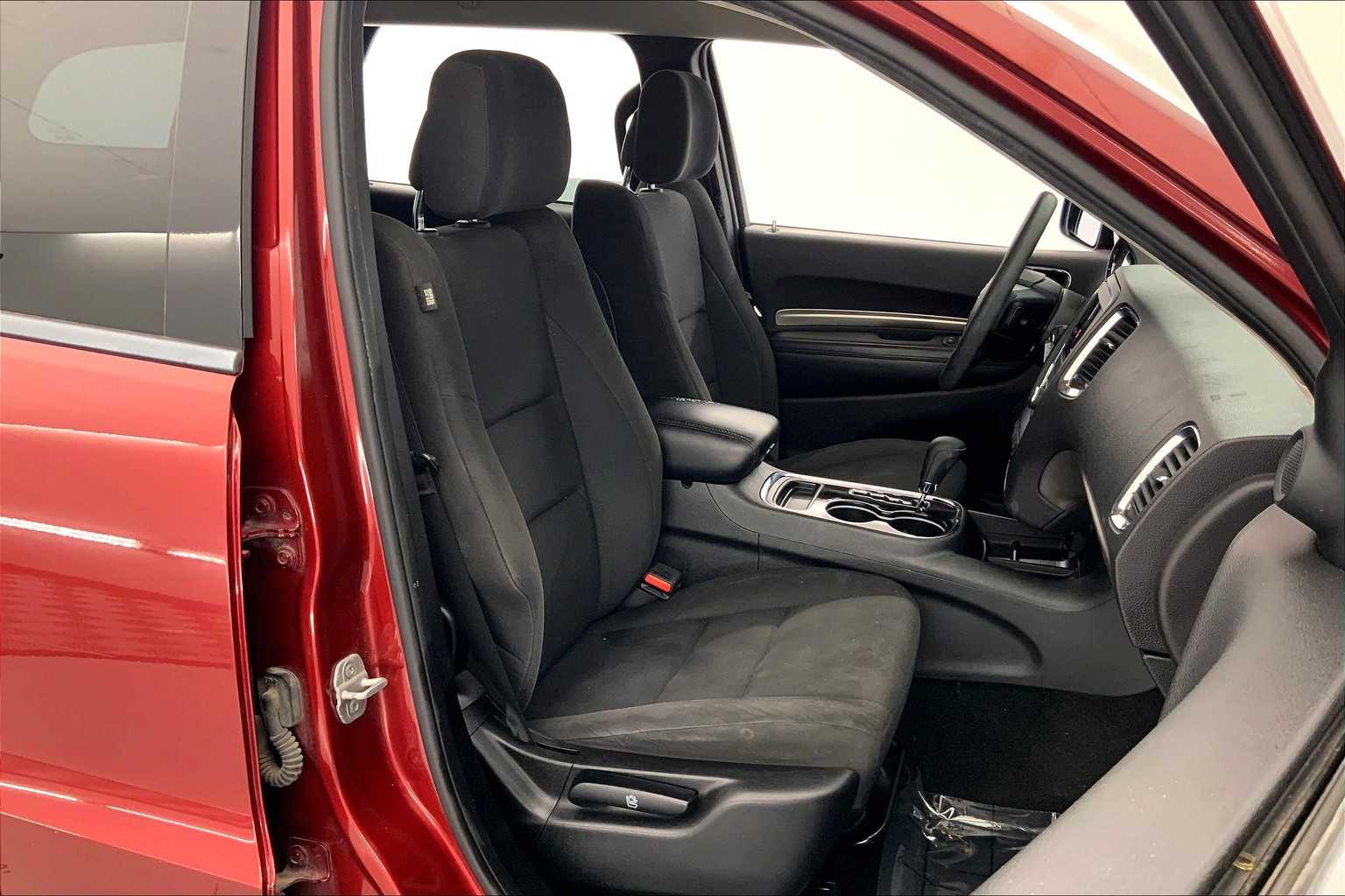 Thumbnail: 2013 Dodge Durango - 14