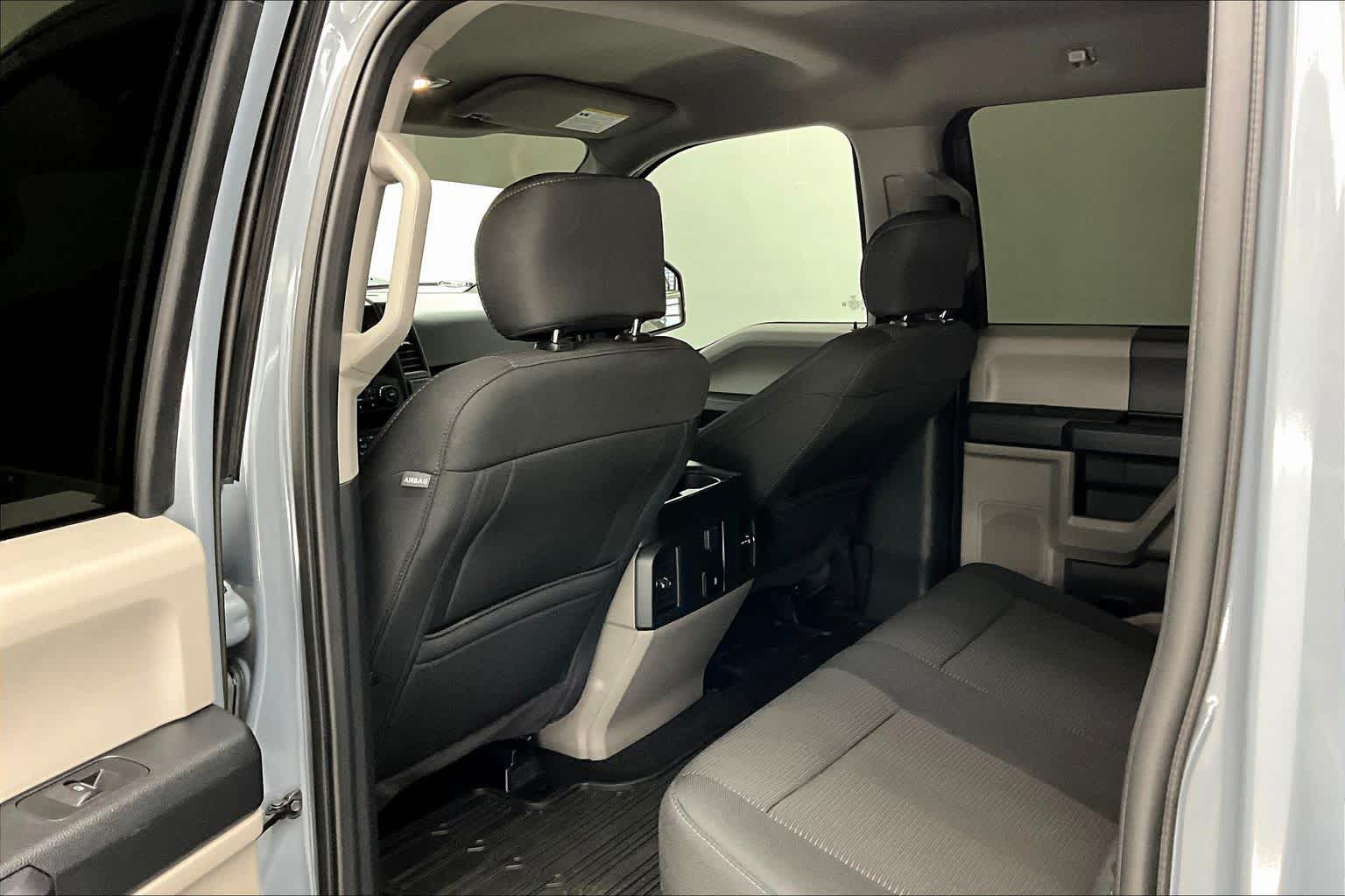 Thumbnail: 2020 Ford F-150 - 12