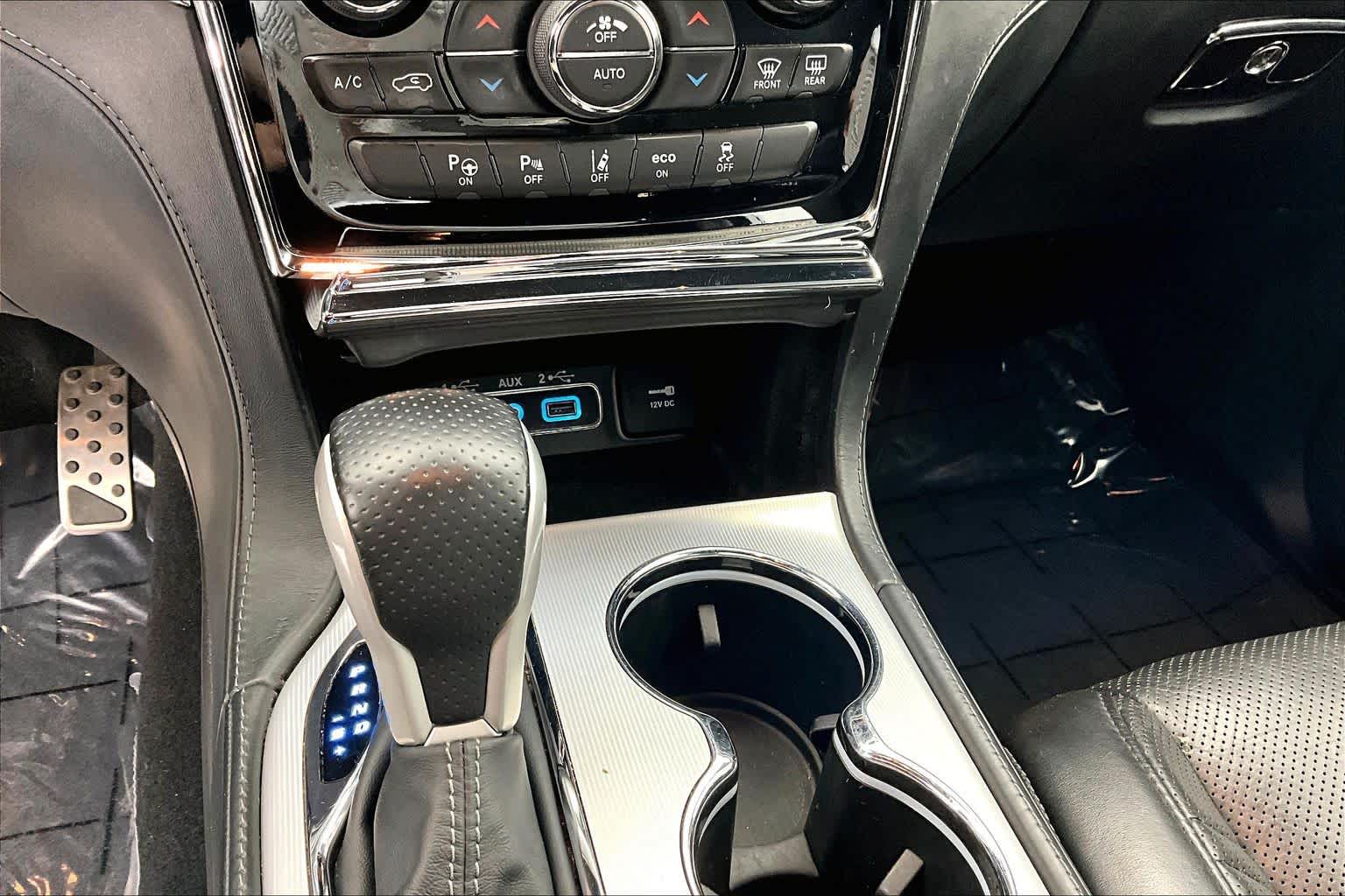 Thumbnail: 2019 Jeep Grand Cherokee - 27