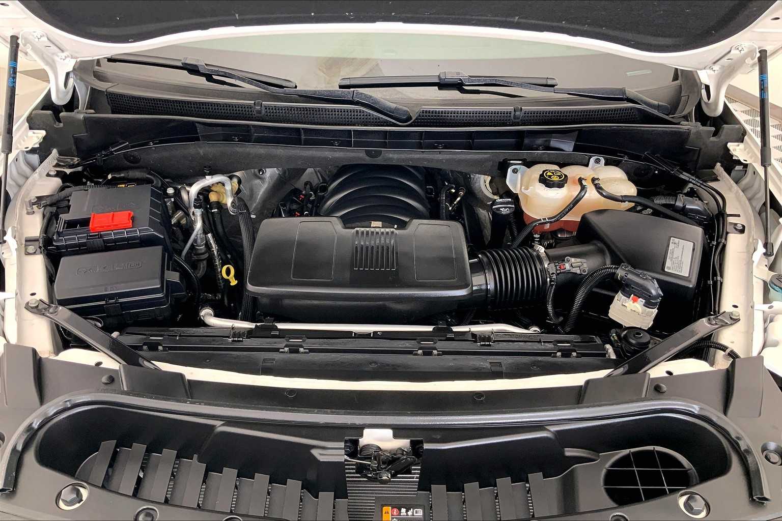 Thumbnail: 2021 Cadillac Escalade - 9