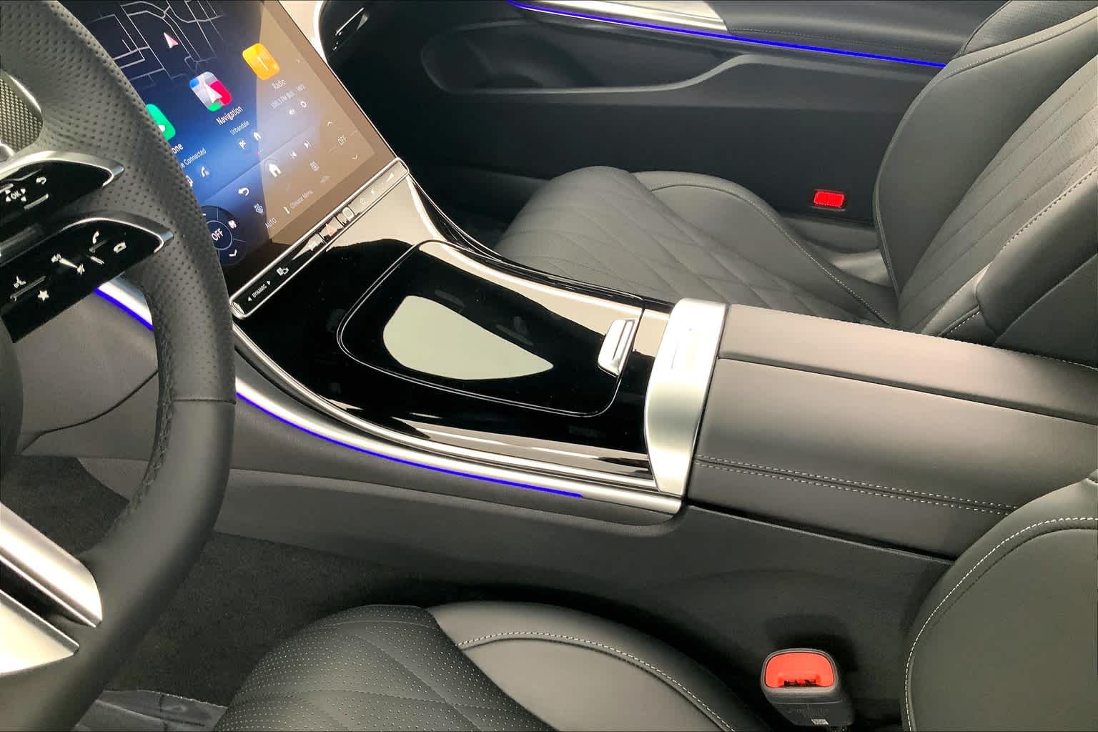 2024 Mercedes-Benz CLE 300 16