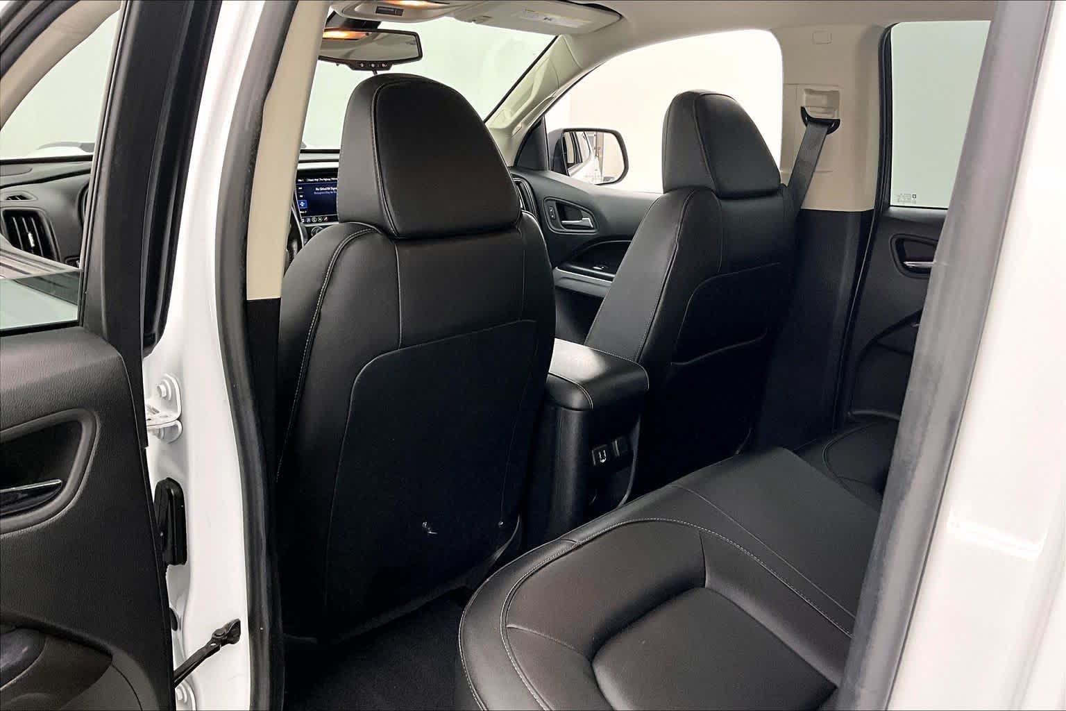 Thumbnail: 2020 Chevrolet Colorado - 12