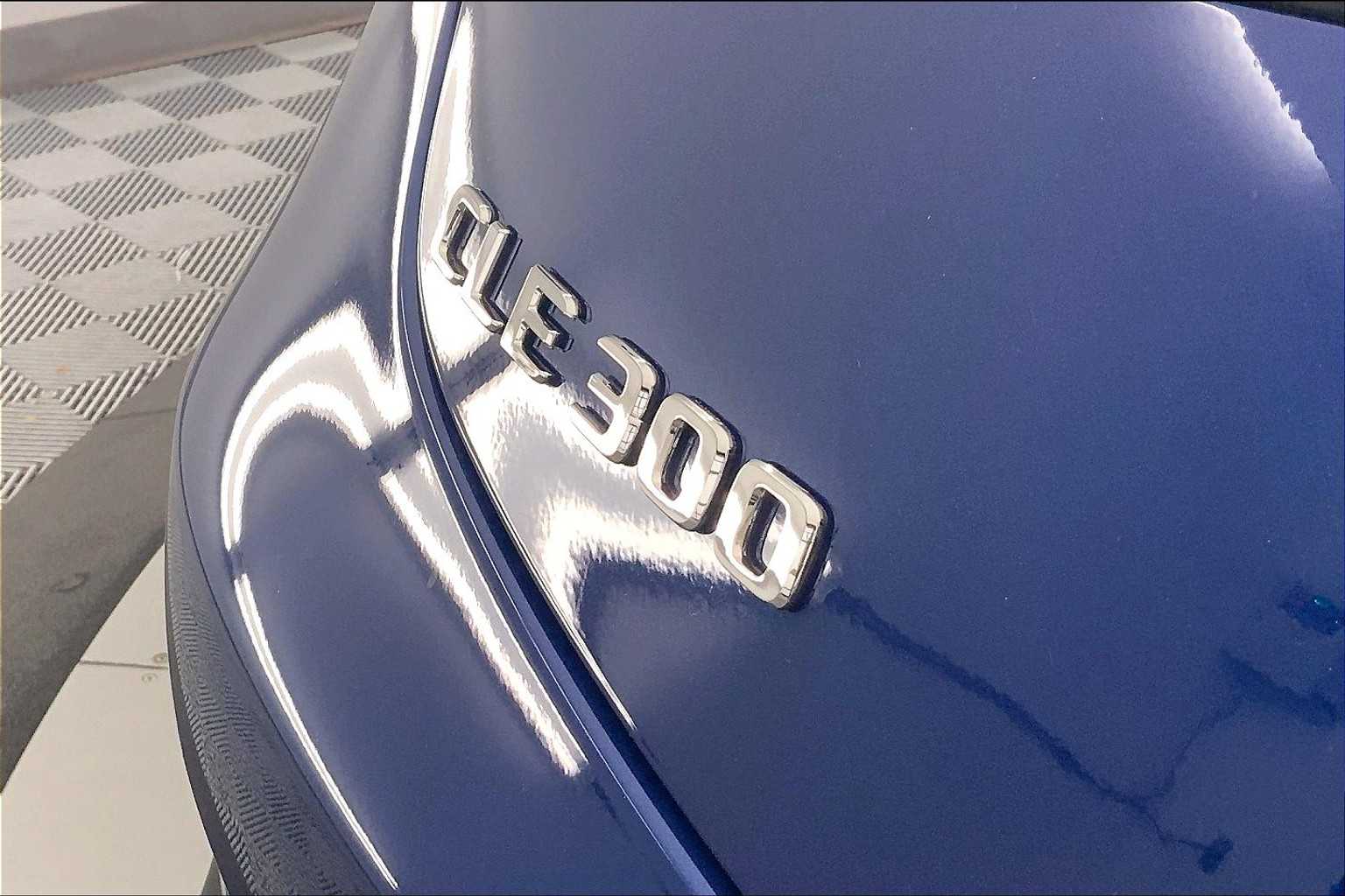 Thumbnail: 2026 Mercedes-Benz CLE - 7