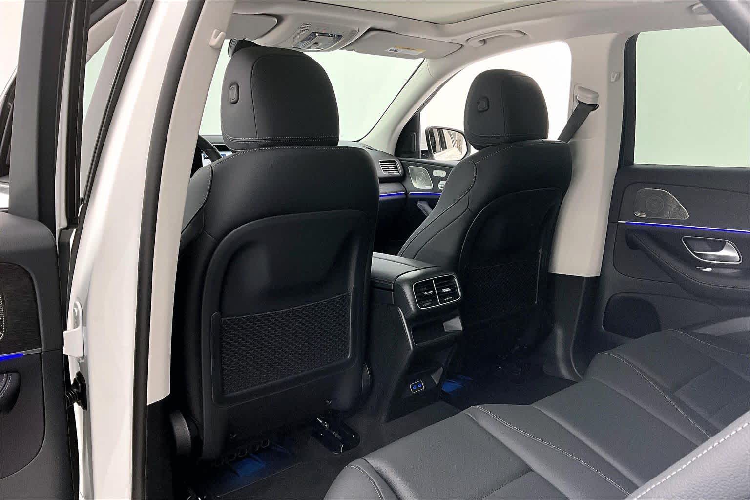 Thumbnail: 2026 Mercedes-Benz GLE - 12