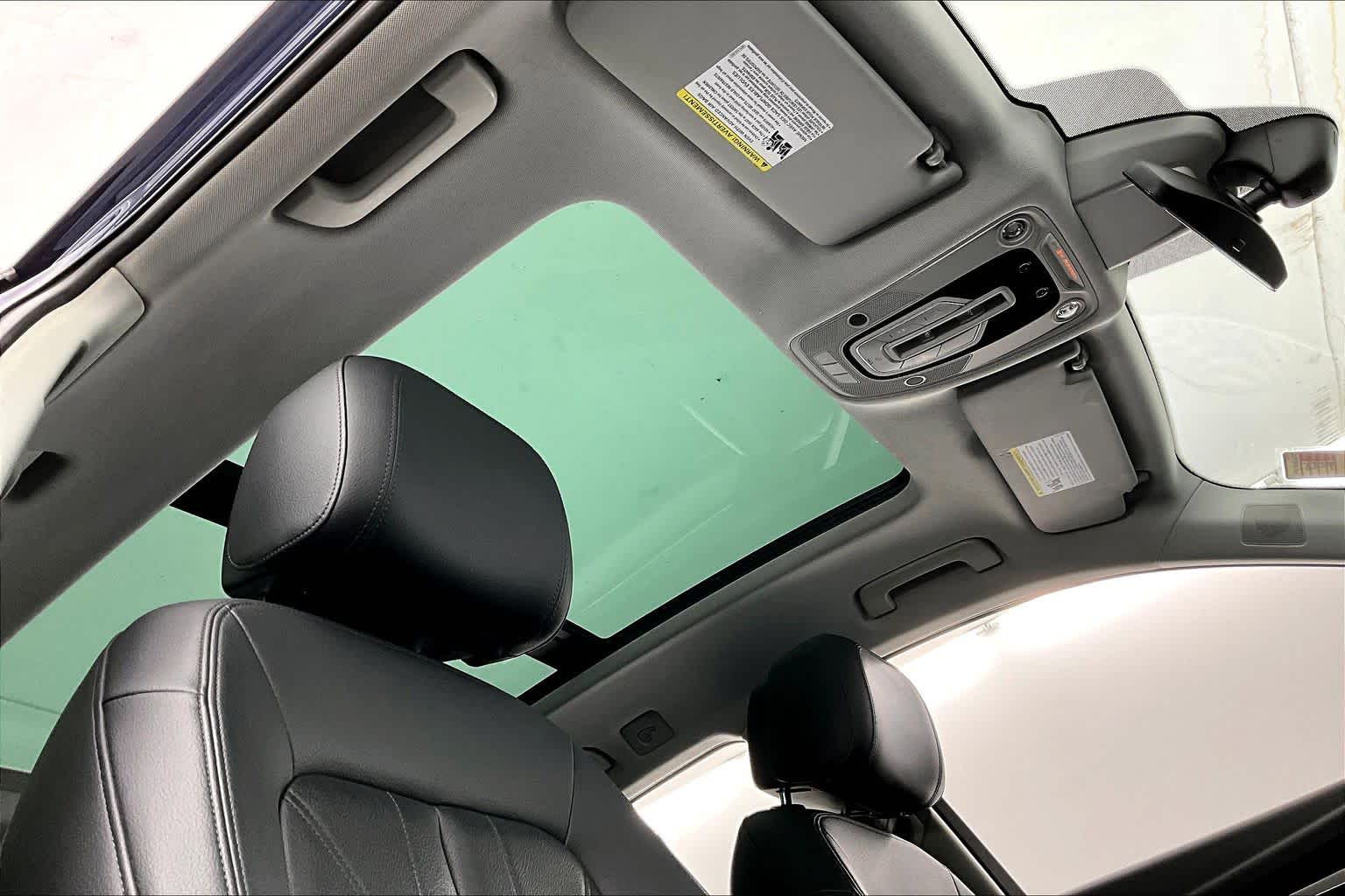 Thumbnail: 2018 Audi Q5 - 22