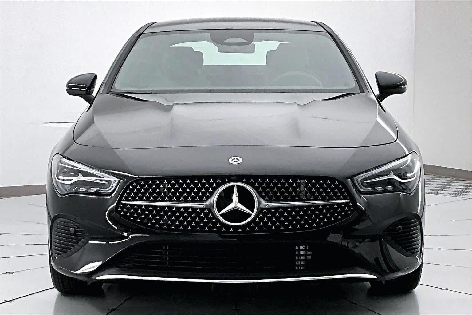 Thumbnail: 2026 Mercedes-Benz CLA - 6