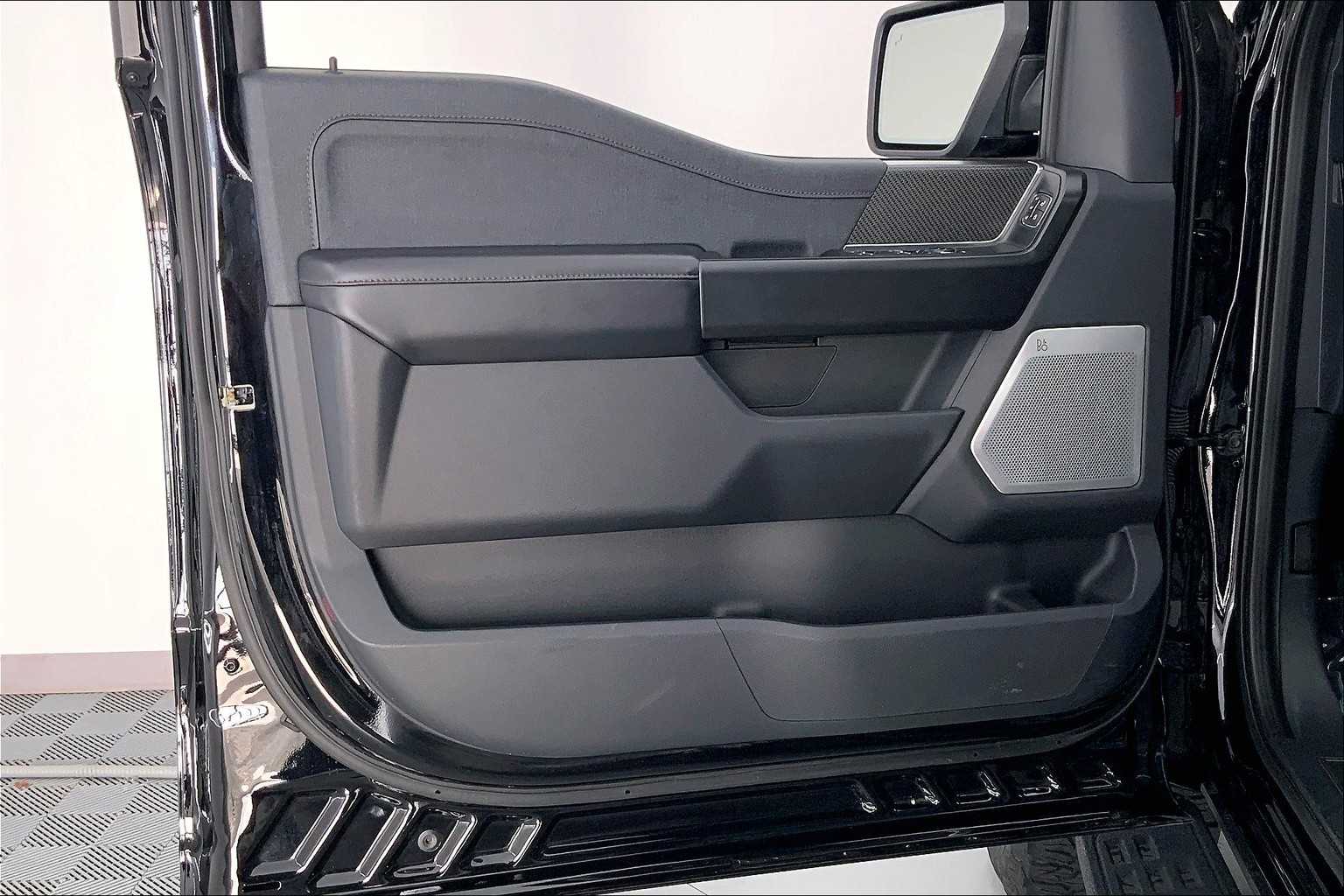 Thumbnail: 2023 Ford F-150 - 23