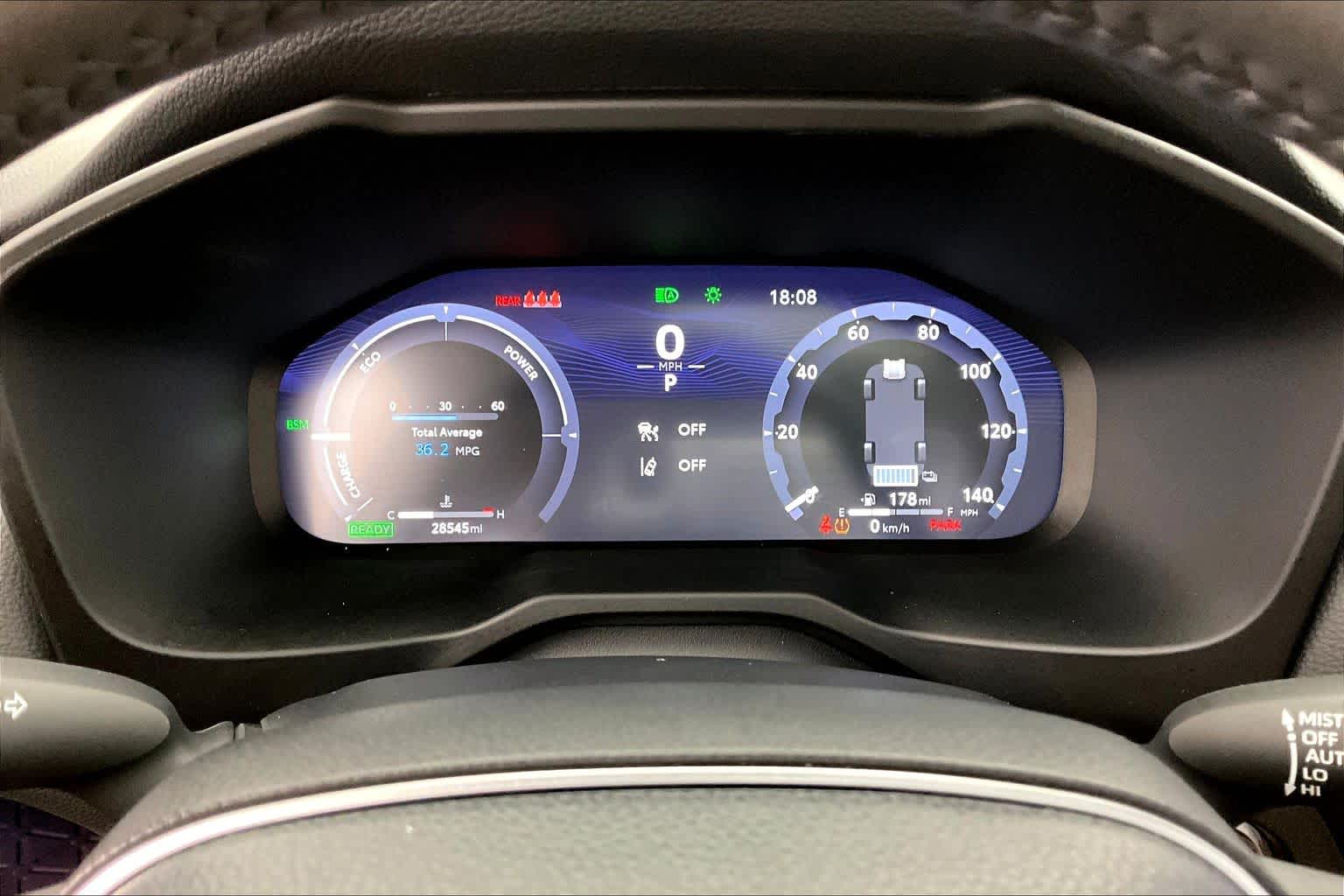 Thumbnail: 2023 Toyota RAV4 - 18