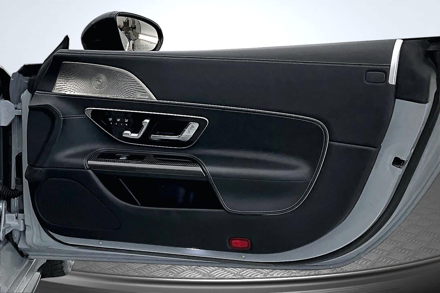 Thumbnail: 2022 Mercedes-Benz SL-Class - 24