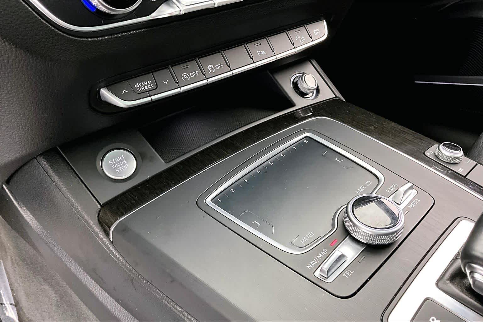 Thumbnail: 2018 Audi Q5 - 27