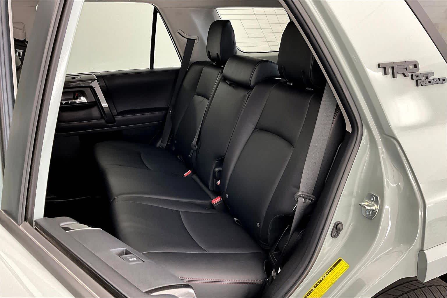 Thumbnail: 2022 Toyota 4Runner - 13