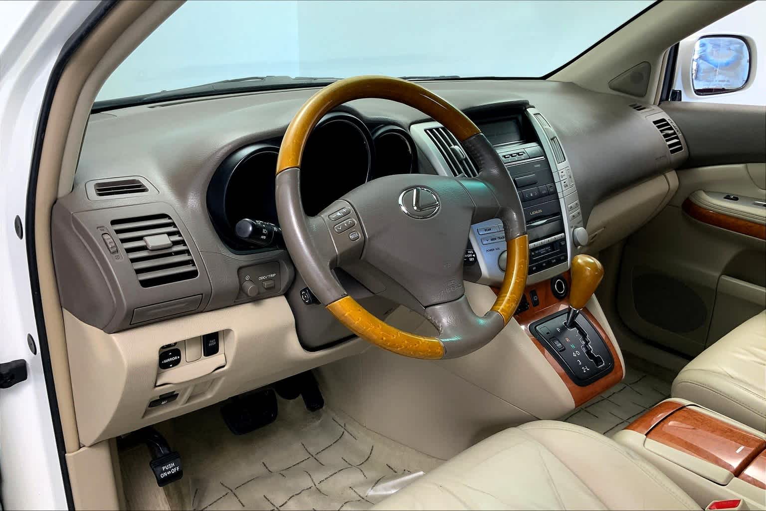 Thumbnail: 2004 Lexus RX - 18