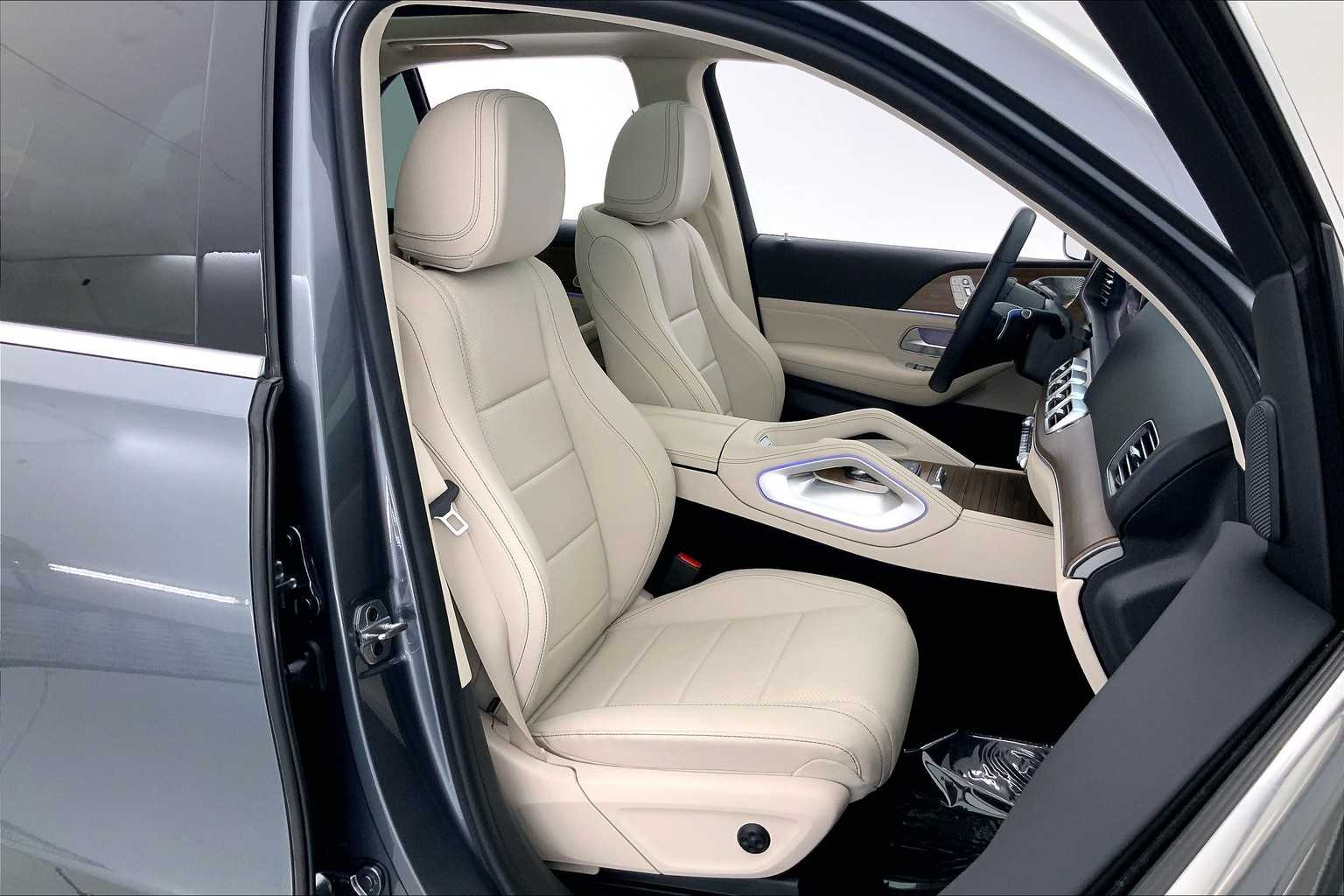 Thumbnail: 2024 Mercedes-Benz GLE - 14