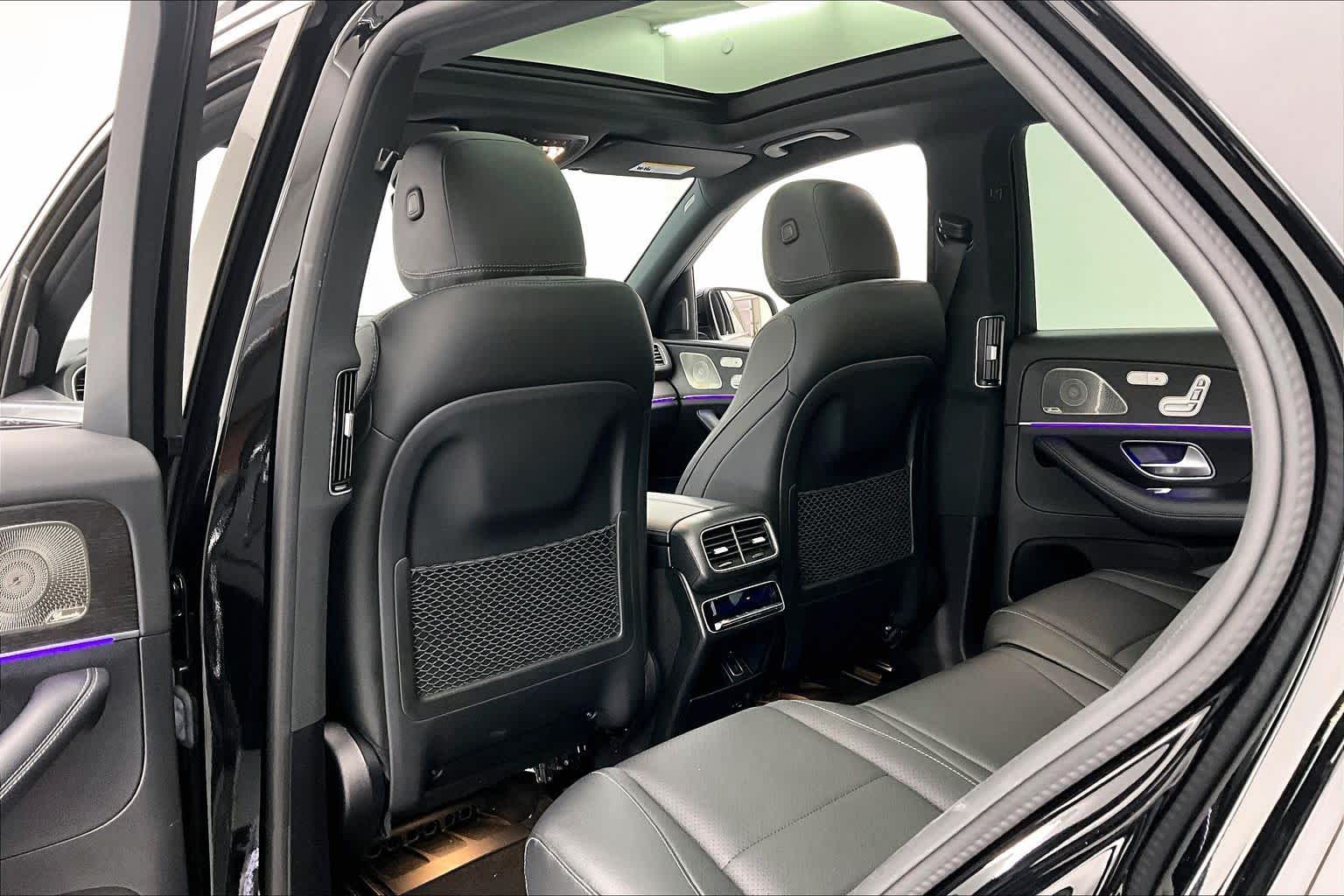 Thumbnail: 2021 Mercedes-Benz GLE - 12