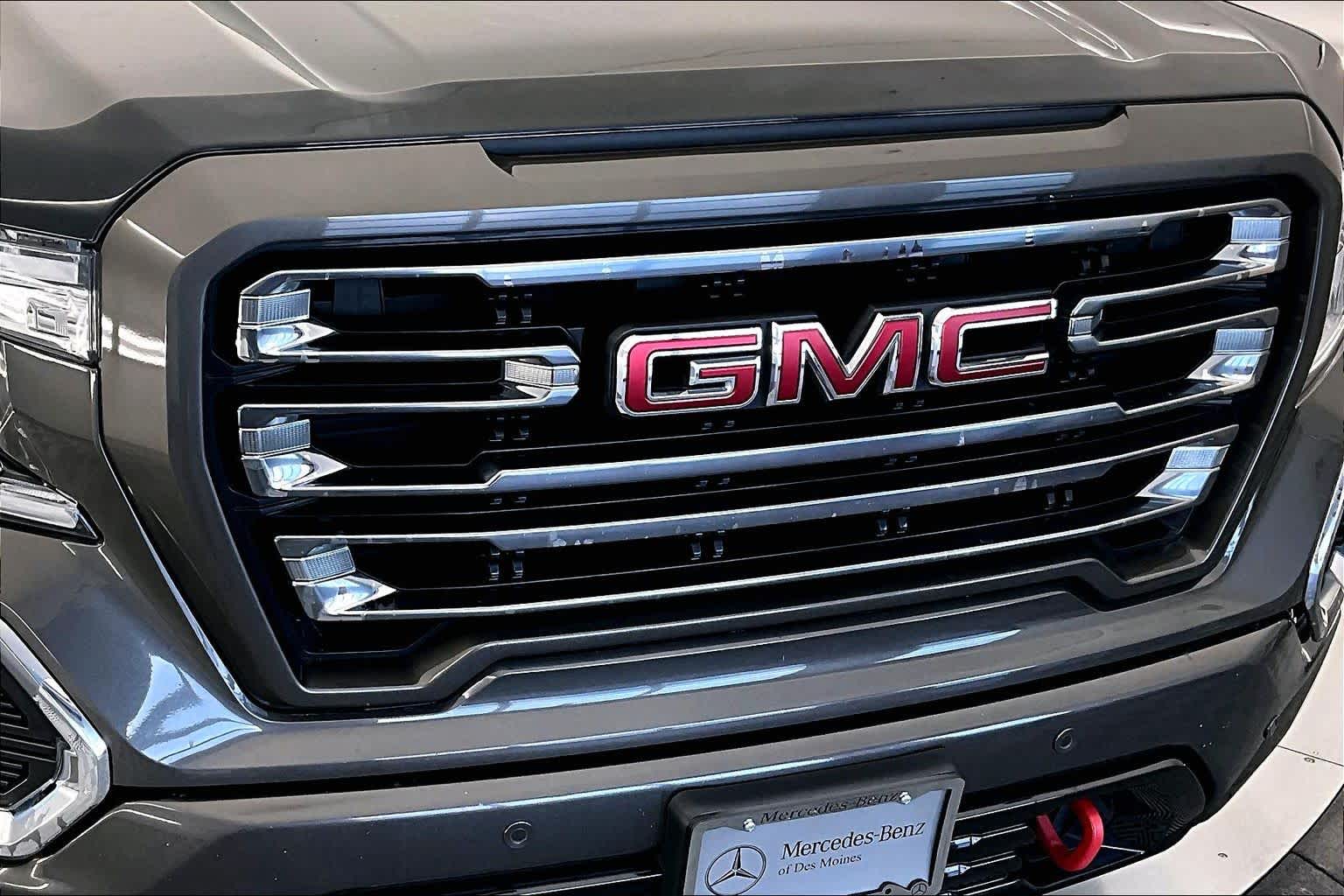 Thumbnail: 2020 GMC Sierra 1500 - 26
