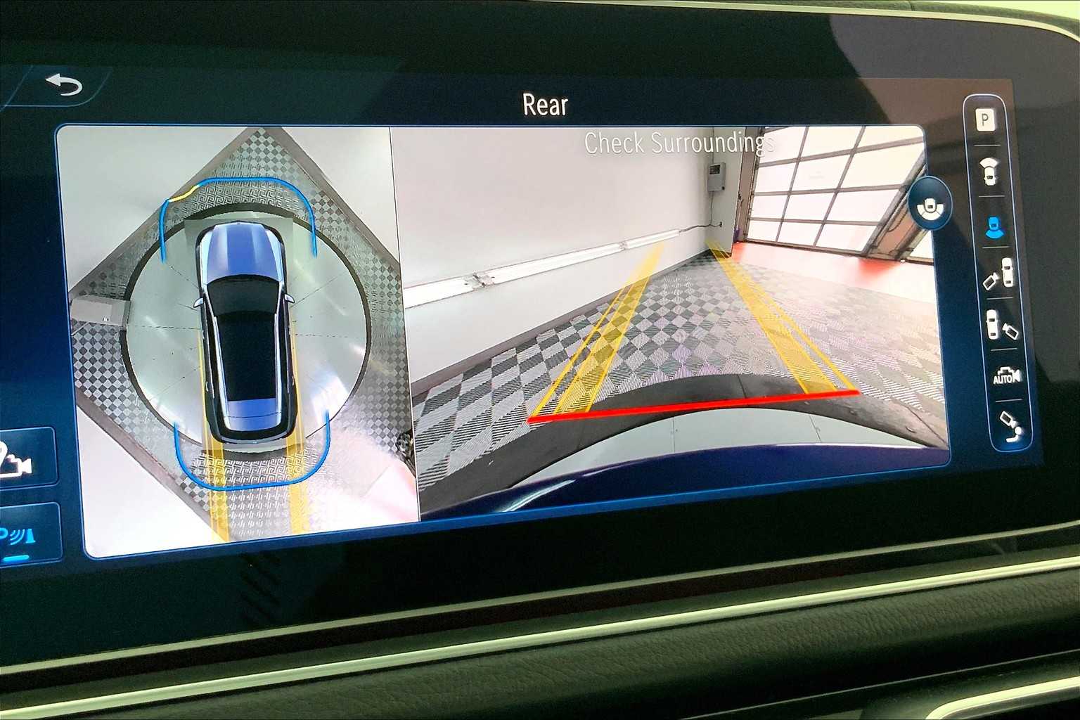 Thumbnail: 2024 Mercedes-Benz GLE - 21