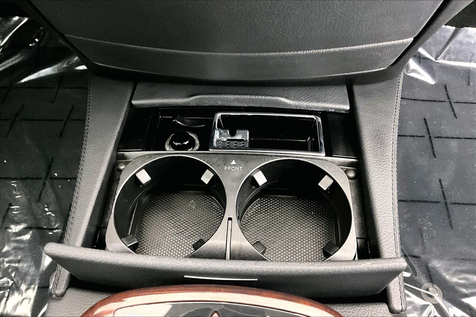 Thumbnail: 2007 Mercedes-Benz S-Class - 26