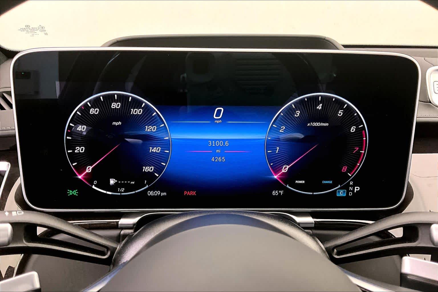 Thumbnail: 2024 Mercedes-Benz S-Class - 18