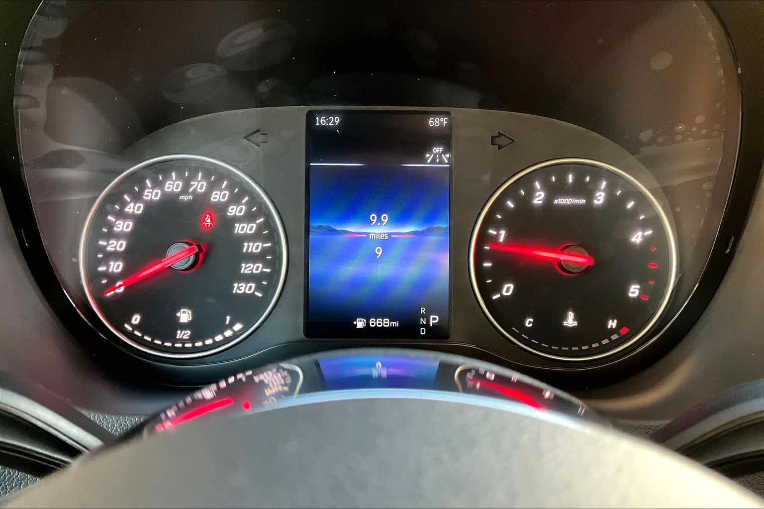 Thumbnail: 2026 Mercedes-Benz Sprinter - 17