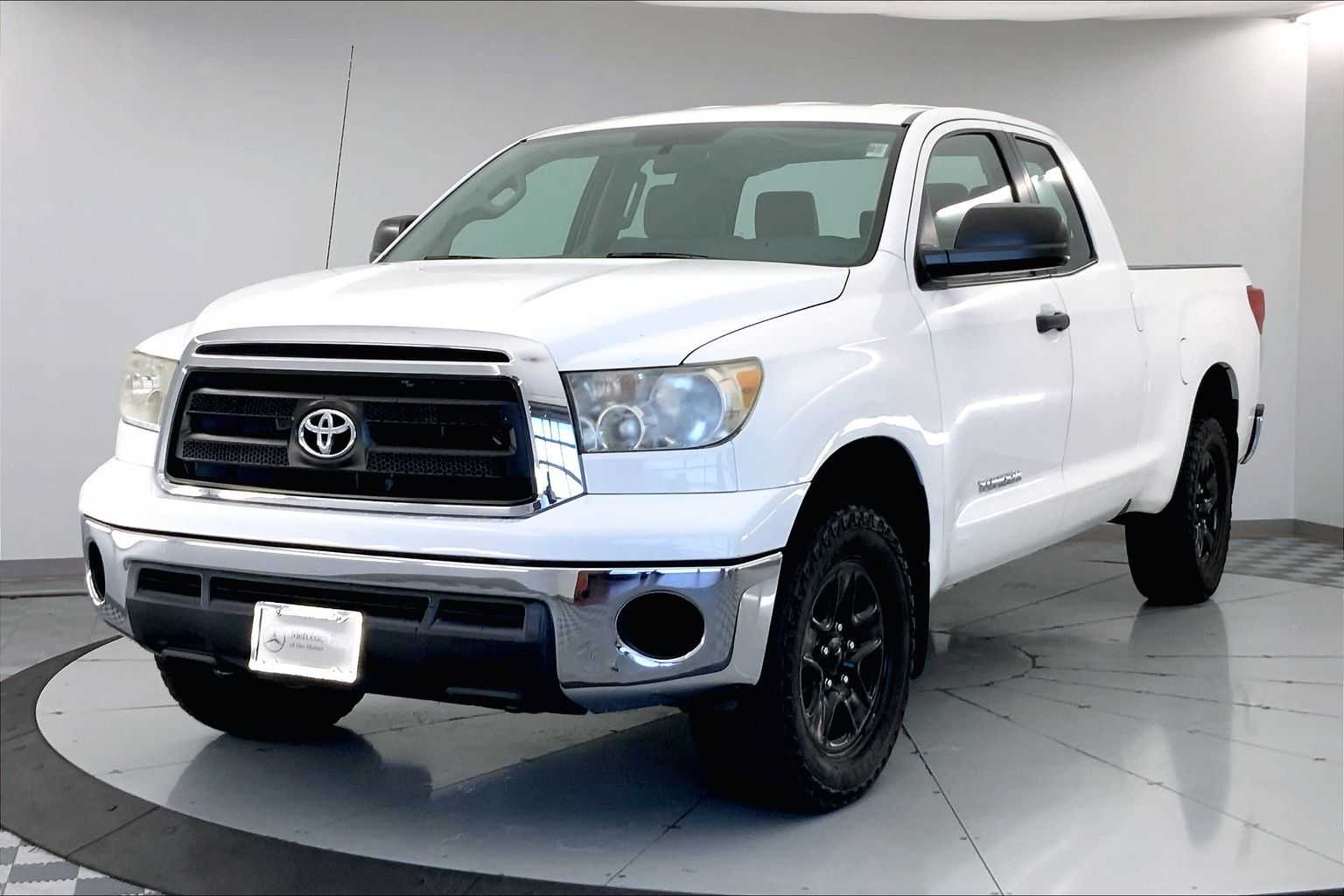 2010 Toyota Tundra Grade -
                  Urbandale, IA