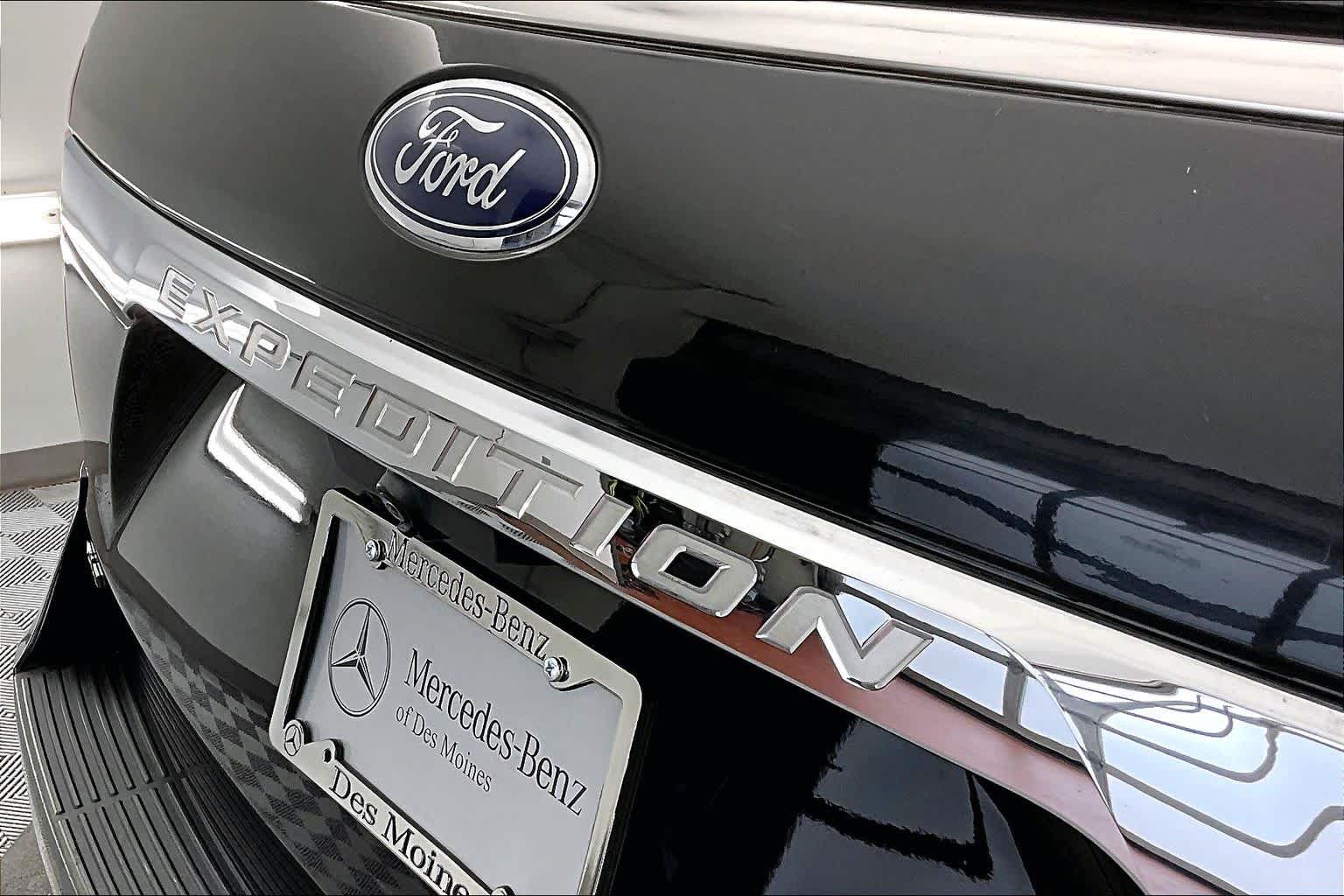 Thumbnail: 2019 Ford Expedition - 7