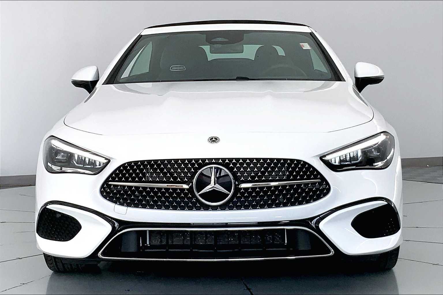 Thumbnail: 2024 Mercedes-Benz CLE - 5