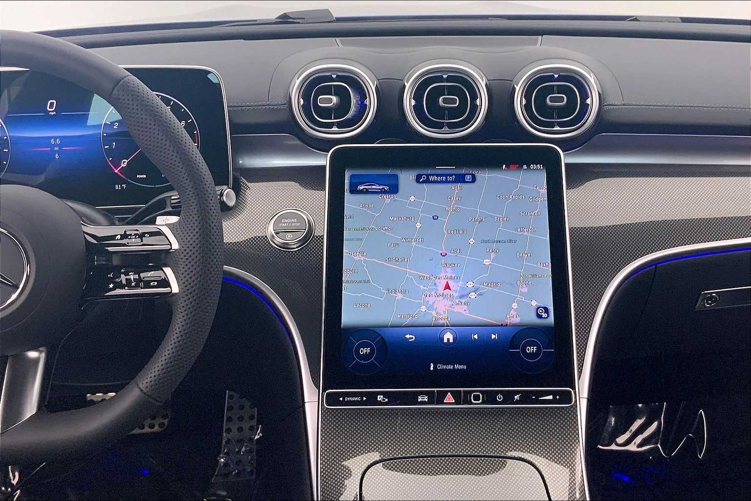 Thumbnail: 2026 Mercedes-Benz CLE - 15