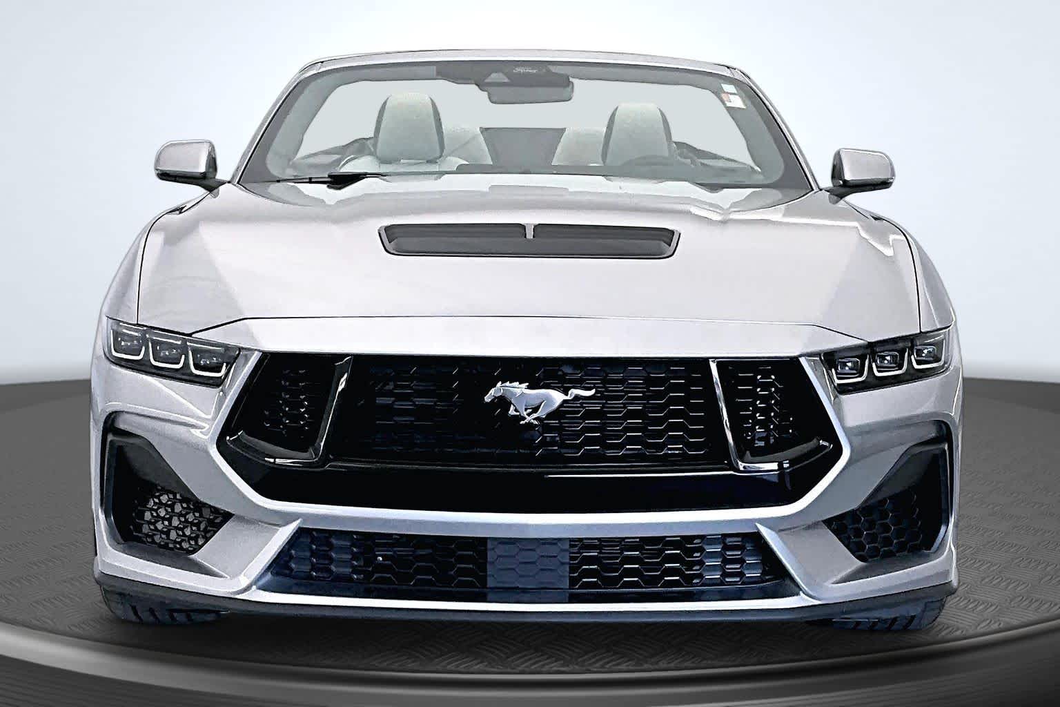 Thumbnail: 2024 Ford Mustang - 6