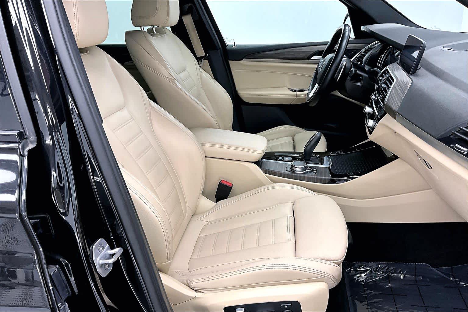 Thumbnail: 2019 BMW X3 - 14