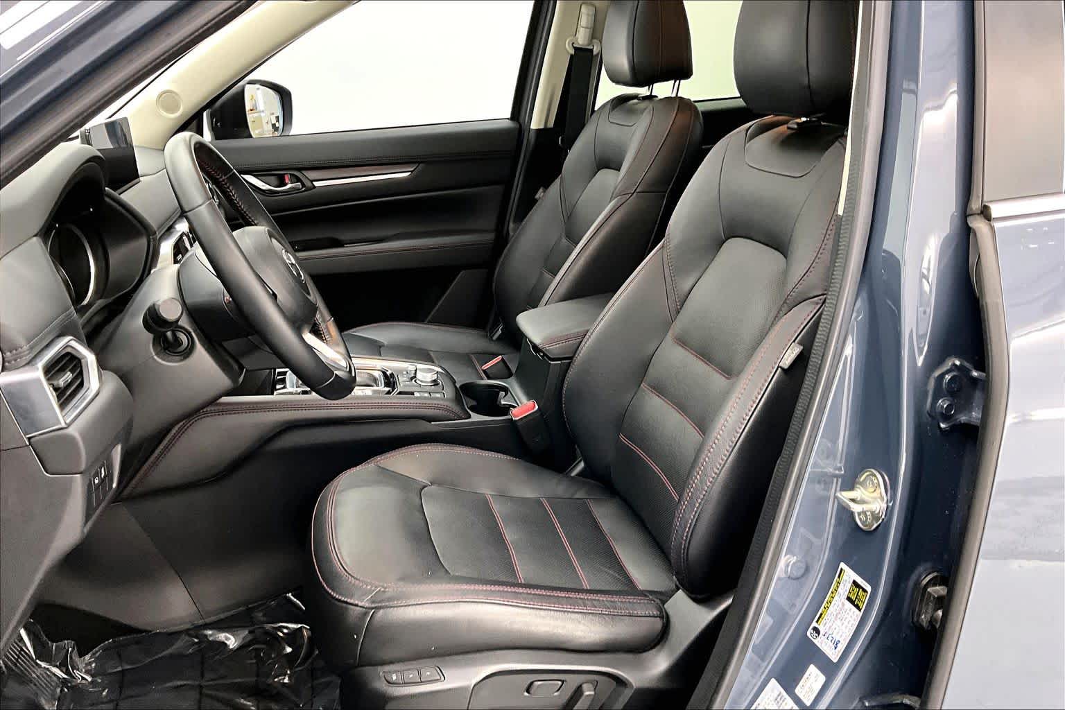 Thumbnail: 2023 Mazda CX-5 - 11