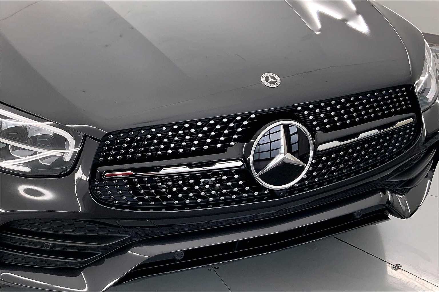2022 Mercedes-Benz GLC 300 18