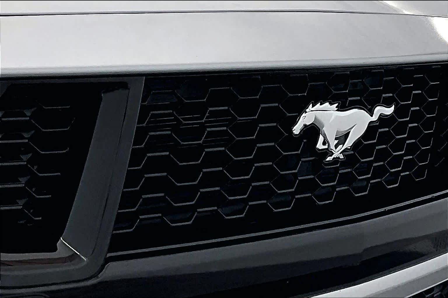 Thumbnail: 2024 Ford Mustang - 26