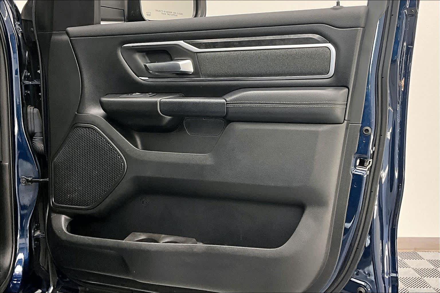 Thumbnail: 2019 RAM 1500 - 24