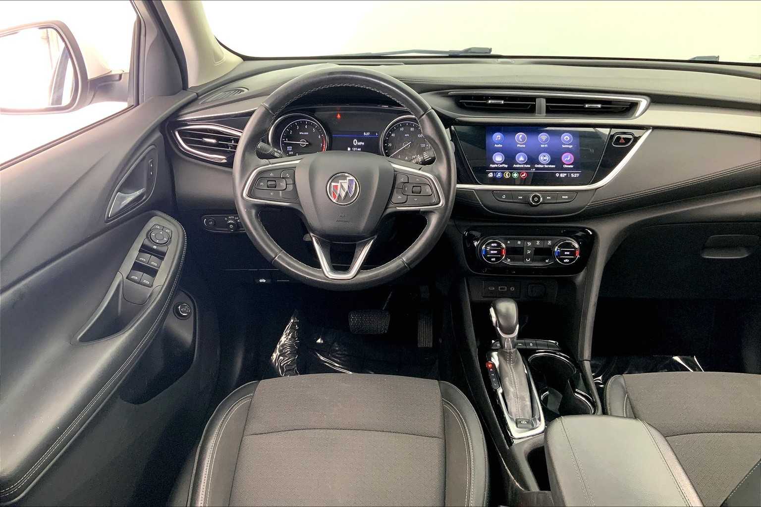 Thumbnail: 2020 Buick Encore GX - 15