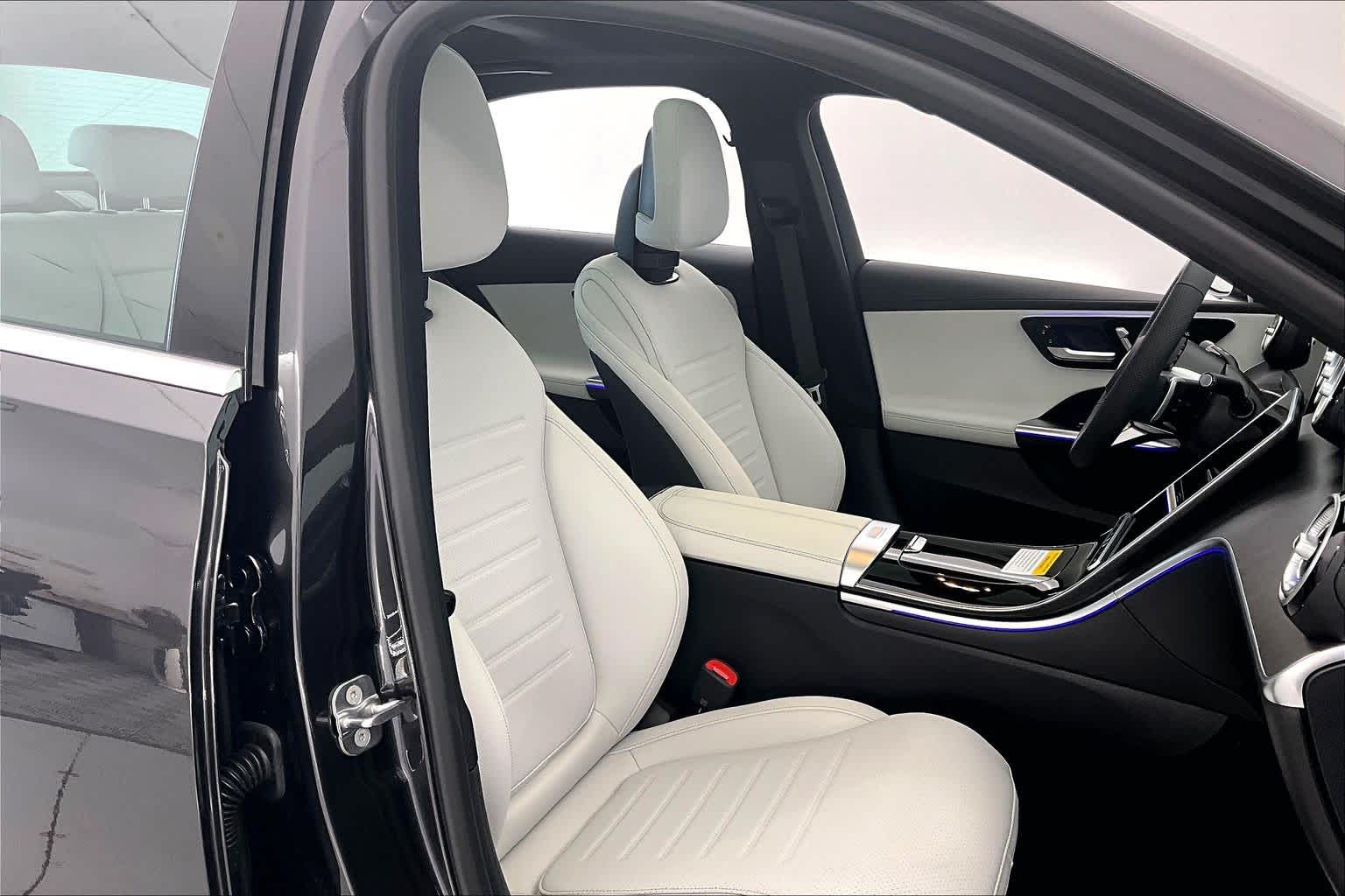 Thumbnail: 2026 Mercedes-Benz C-Class - 14