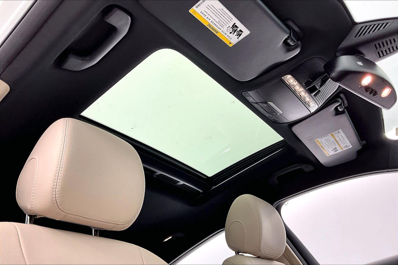 Thumbnail: 2019 Mercedes-Benz GLC - 22