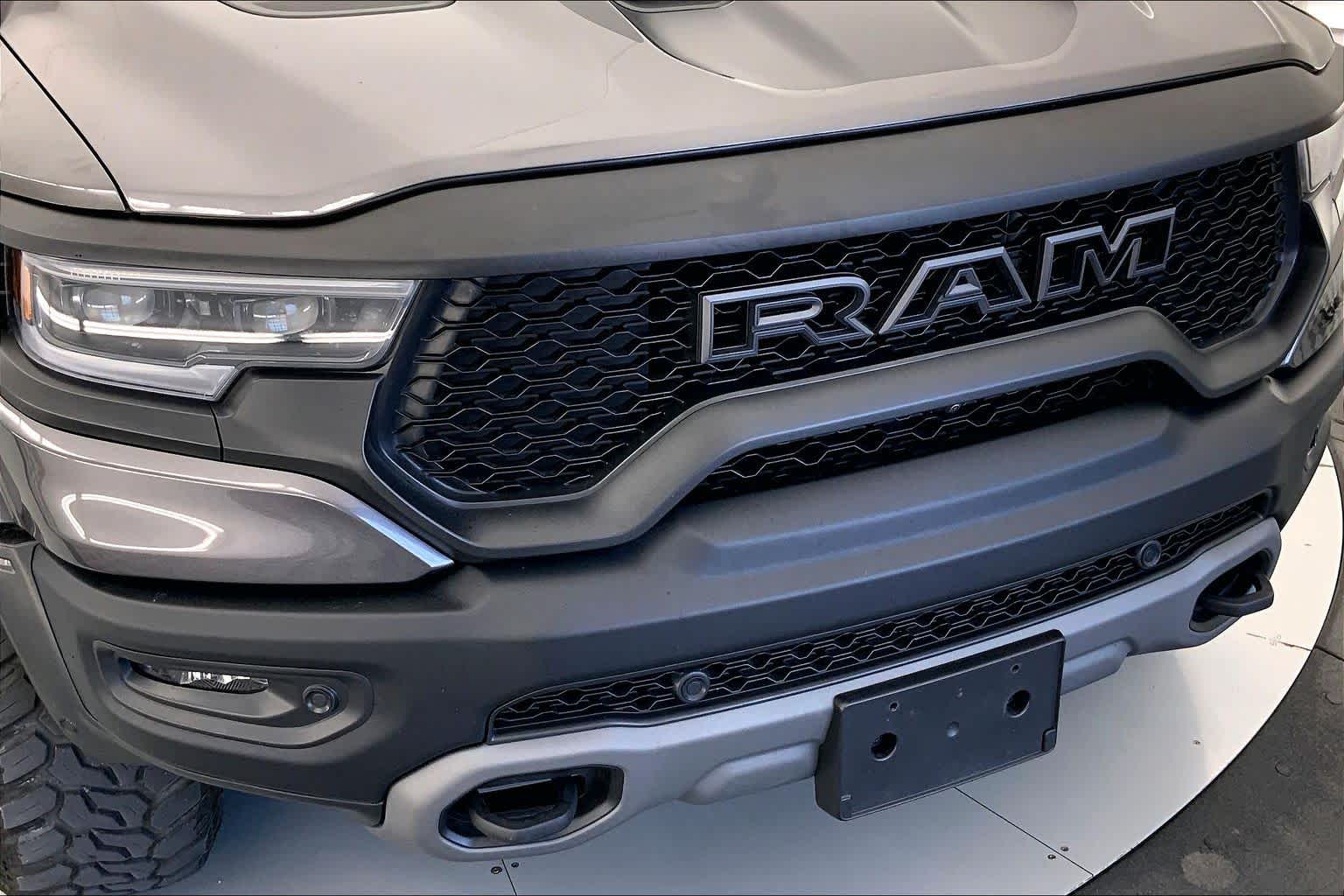 Thumbnail: 2024 RAM 1500 - 26