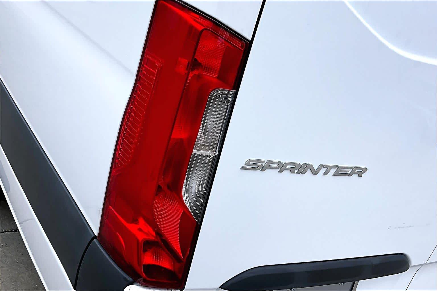 Thumbnail: 2019 Mercedes-Benz Sprinter - 23