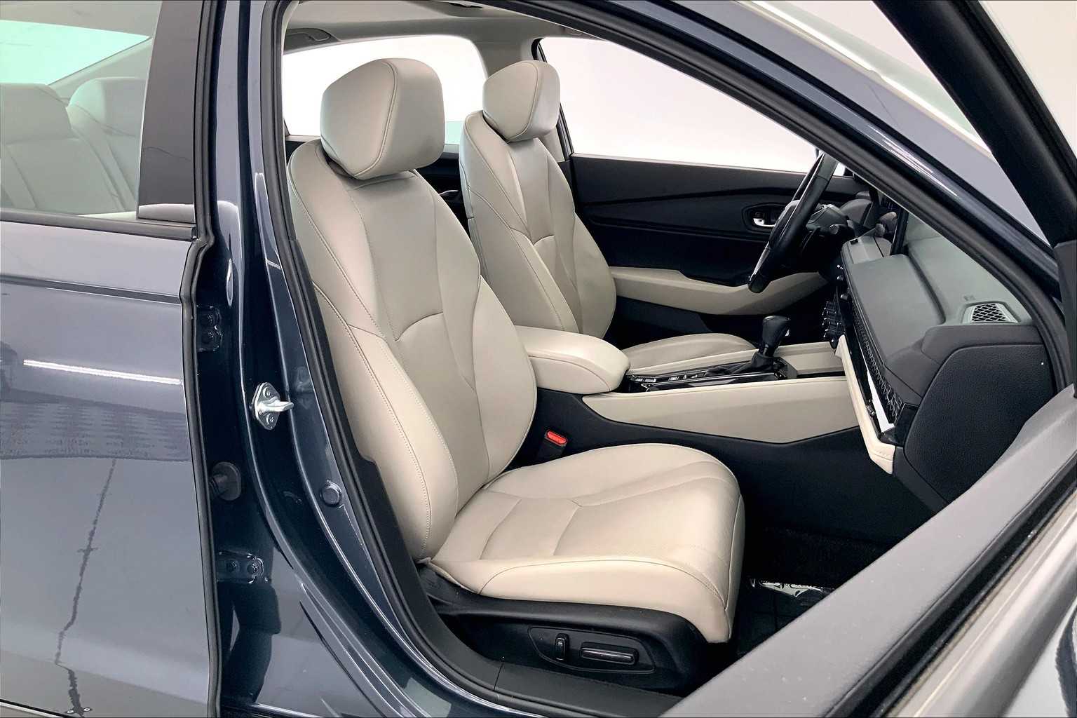 Thumbnail: 2024 Honda Accord - 14