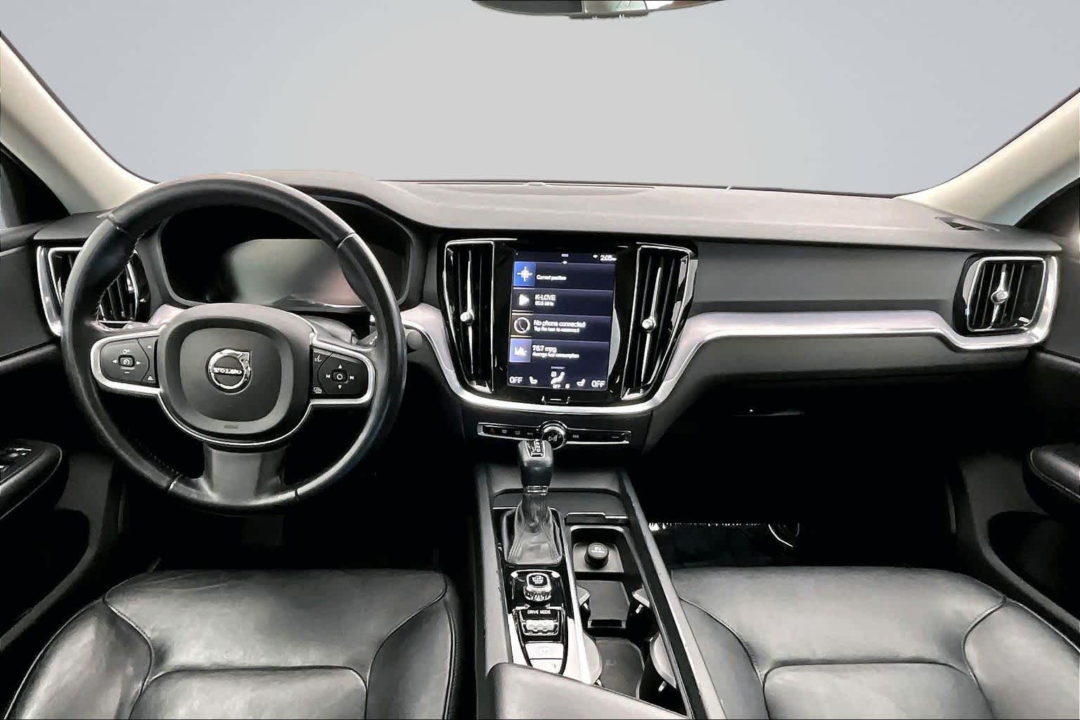 Thumbnail: 2020 Volvo S60 - 9