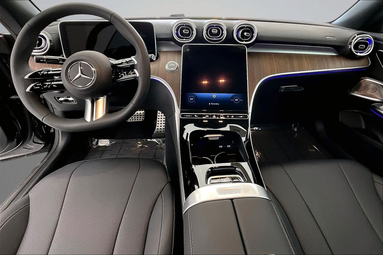 Thumbnail: 2026 Mercedes-Benz CLE - 10