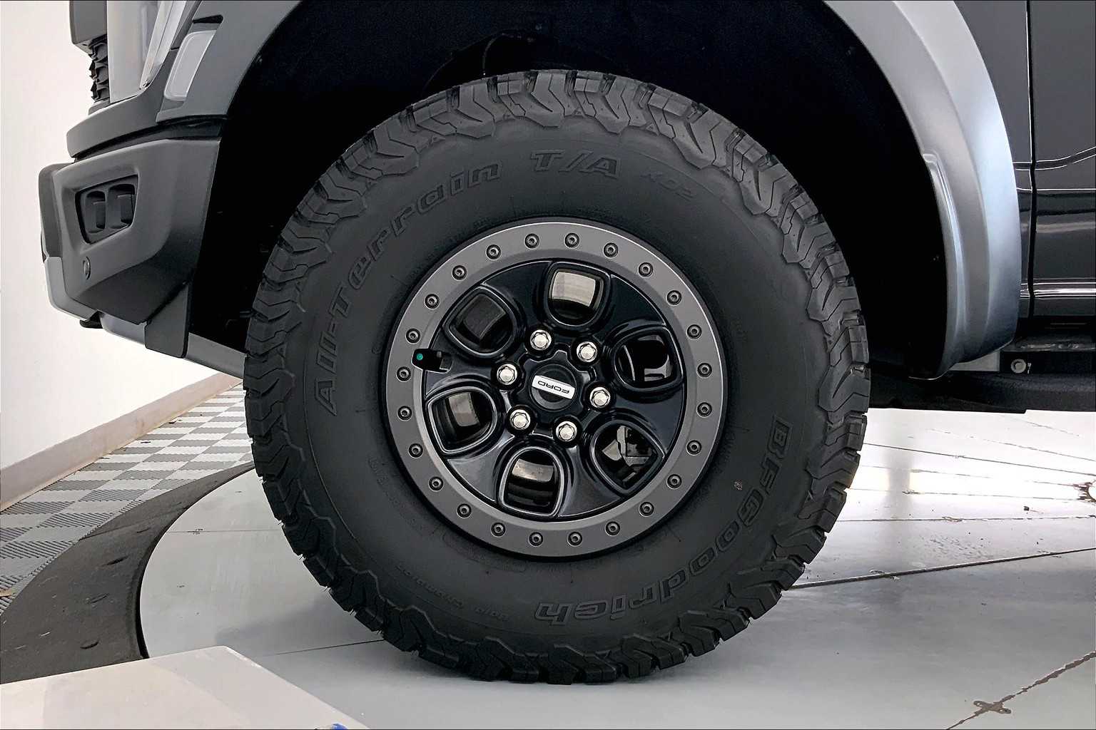 Thumbnail: 2023 Ford F-150 - 8