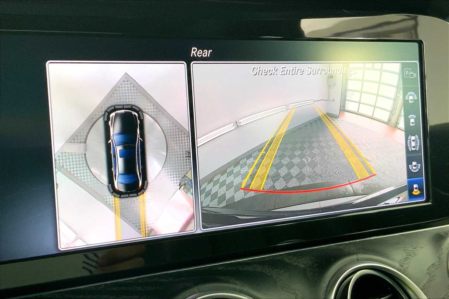 Thumbnail: 2019 Mercedes-Benz E-Class - 21