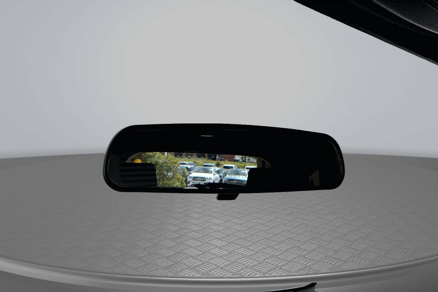Thumbnail: 2014 Ford Focus - 21