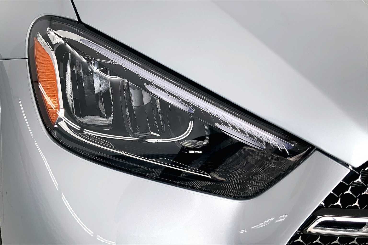 Thumbnail: 2025 Mercedes-Benz GLE - 21