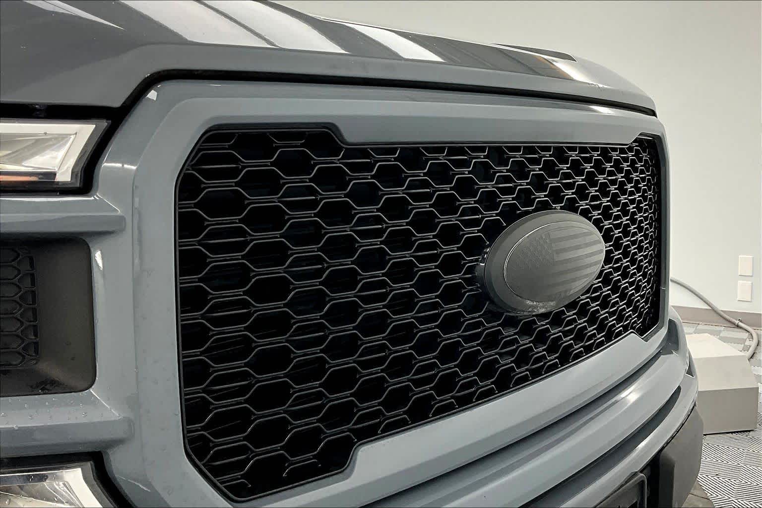 Thumbnail: 2020 Ford F-150 - 26