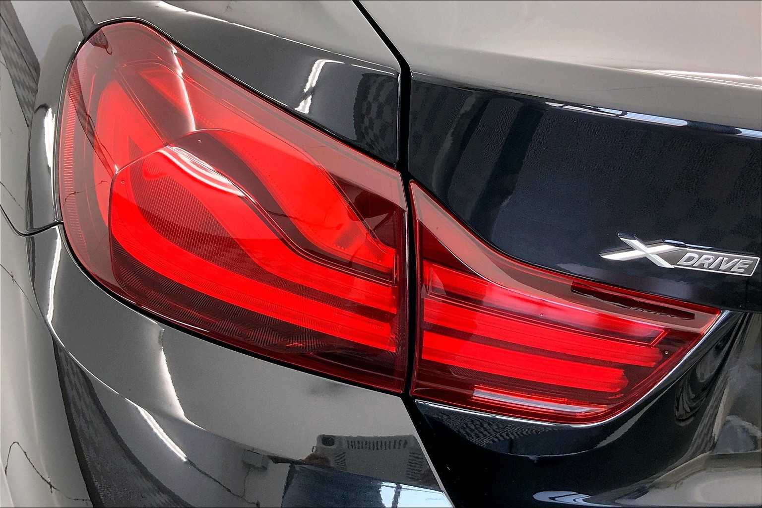 Thumbnail: 2020 BMW 4 Series - 24