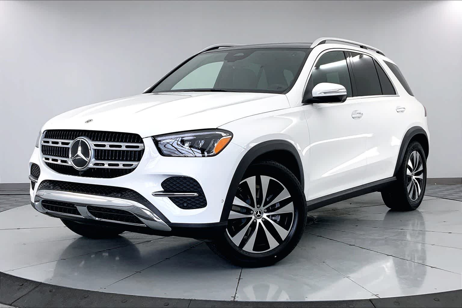 2025 Mercedes-Benz GLE 350 -
                  Urbandale, IA
