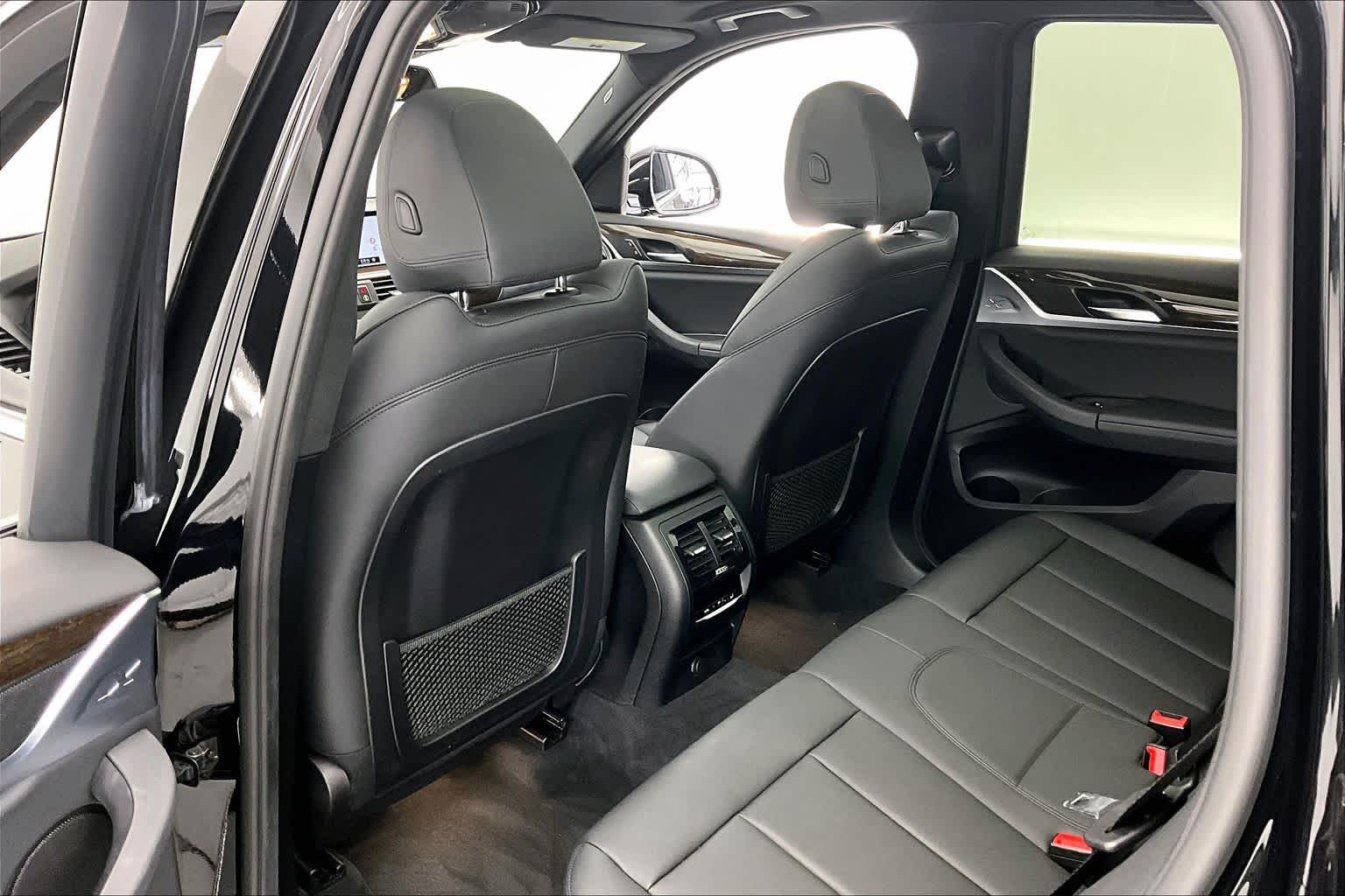 Thumbnail: 2019 BMW X3 - 12